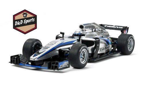 Tamiya 58652 f104 - f104, ii