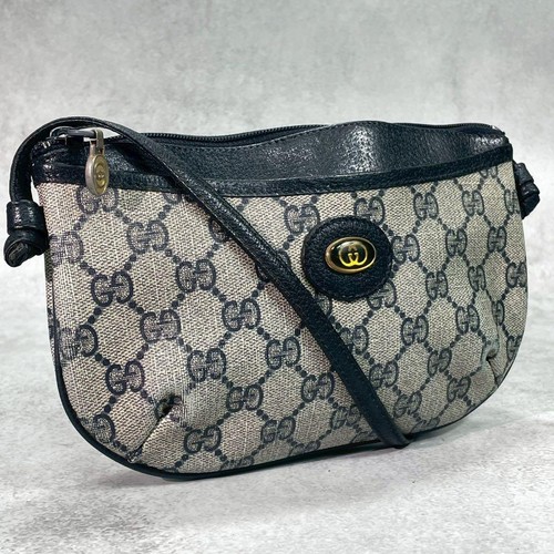 Borsa tracolla gucci - borsa,
