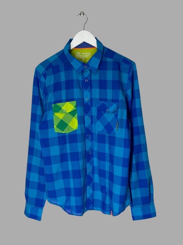 Camicia uomo ortovox - camicia,