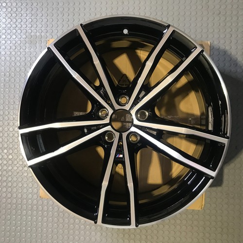 Bmw cerchio lega originale - cerchio,