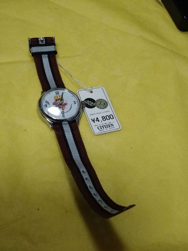 Orologio citizen carica - orologio,