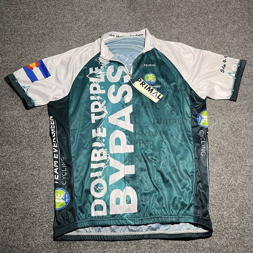 Maglia ciclismo primal uomo - maglia,
