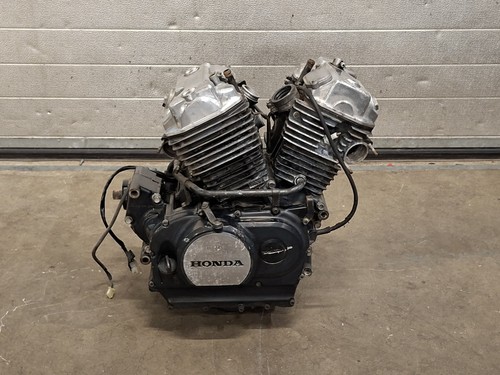 Blocco motore honda - blocco,