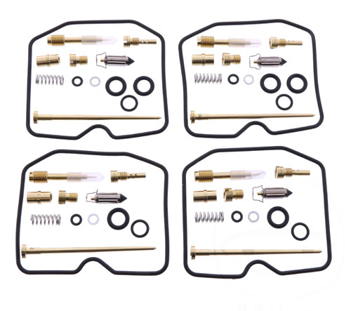 Kit riparazione carburatore - 1,