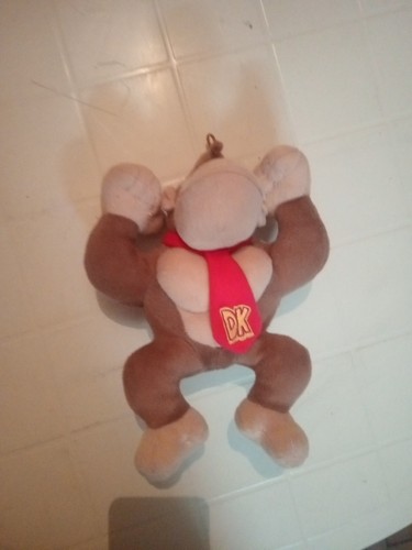Peluche super mario - super, mario.