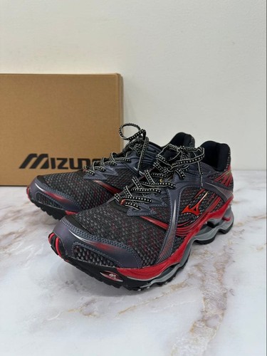 Scarpe corsa uomo - da, mizuno