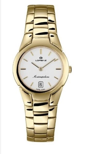 Orologio lorenz donna - orologio,