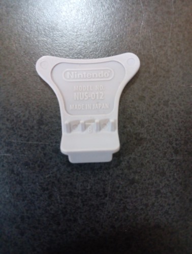 Nintendo n64 tab - nintendo, nus-012