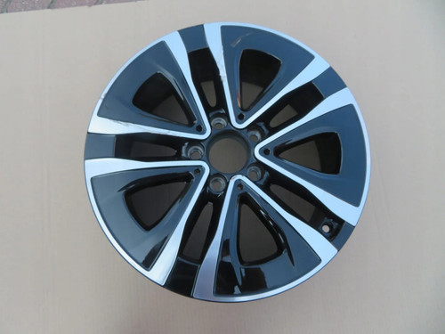 Cerchio lega 17 pollici - 1,