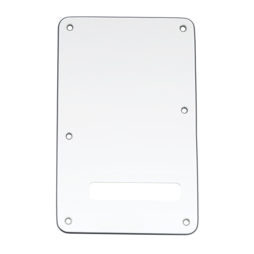 Musiclily back plate cavity - plate,