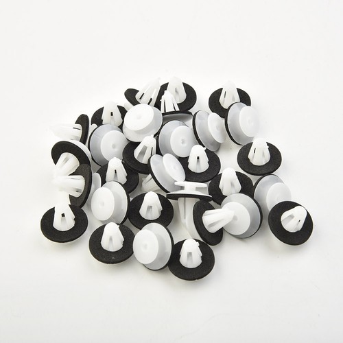 Fissaggio clip interno - clip,