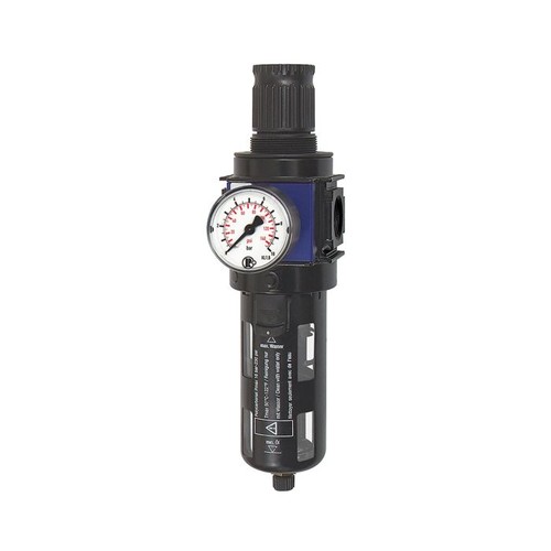 Regolatore filtro variobloc