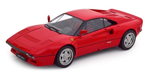Scale ferrari 288 gto - scale,