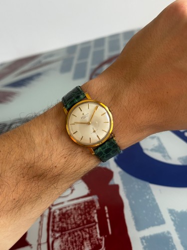 Orologio zenith oversize mm - zenith, 38