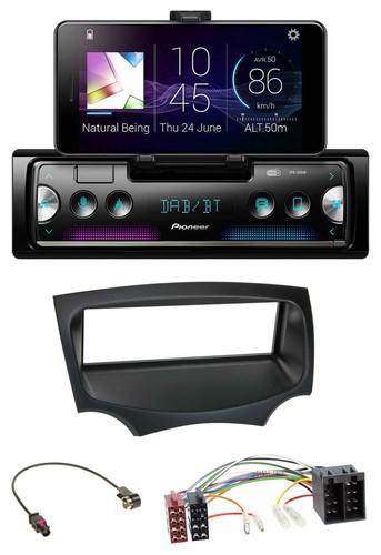 Pioneer usb mp3 bluetooth - pioneer,