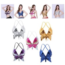 Donne glitter danza del - le,