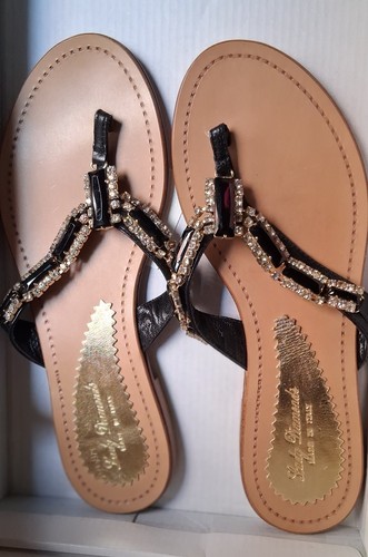 Infradito gioiello lady - gioiello,