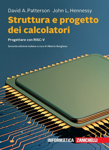 Struttura progetto dei - struttura,