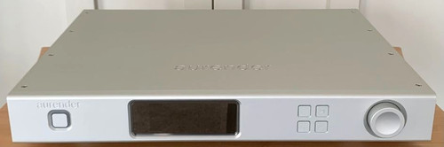 Streamer network rete - network,