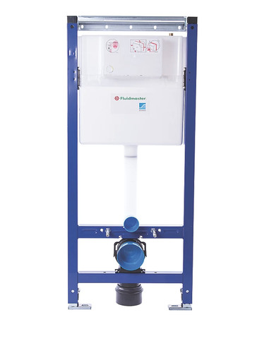 Telaio fluidmaster schwab - wc,