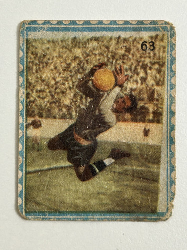 Edizione cicogna 1953 - edizione, 1953/54