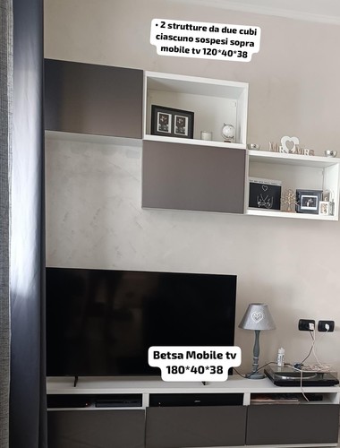 Mobili ikea - mobili,