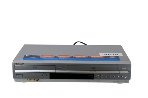 Sony slv d998p - |, registratore