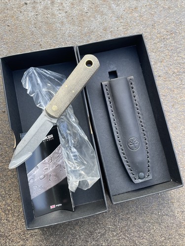 Coltello böker barlow burnley - coltello,