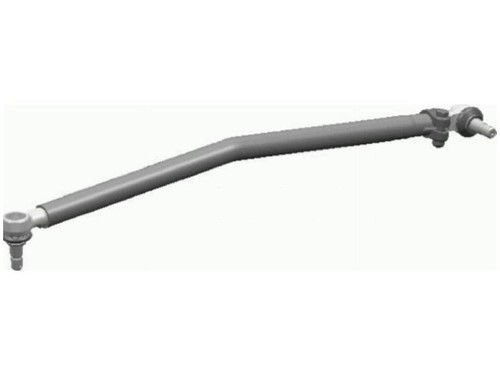 Barra corsia per - corsia, tgl