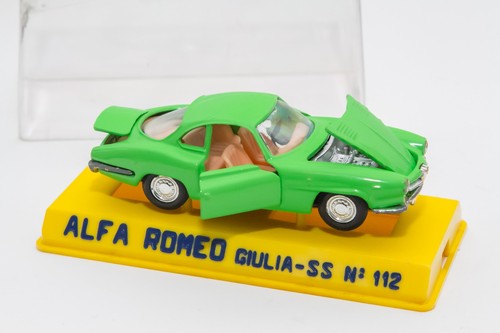 Joal alfa romeo giulia no - joal,
