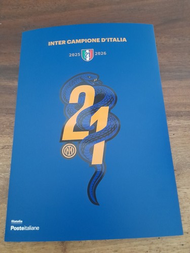 2026 folder inter campione - inter,