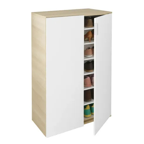 Scarpiera ante 72x36x103 cm - ante,