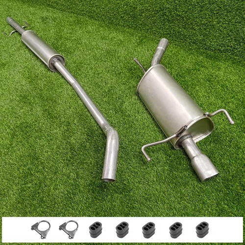 Scarico completo per opel - completo,