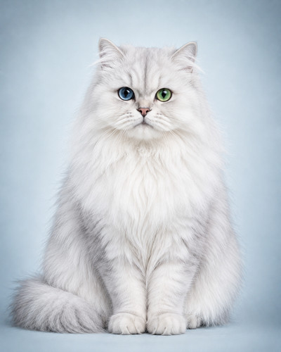Borsa tote gatto - , persiano