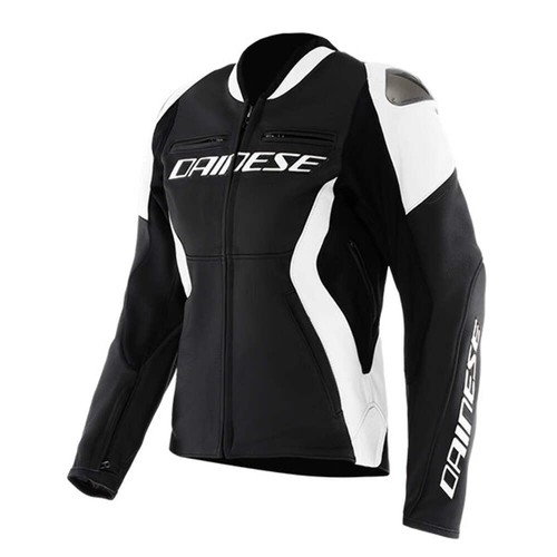 Dainese giacca pelle moto - giacca,