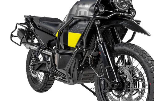 Touratech crash bar - touratech,