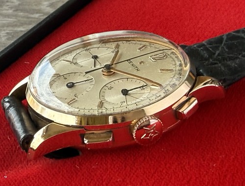 Orologio uomo vintage - uomo,