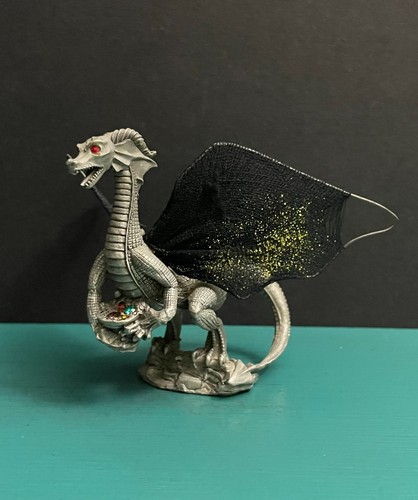 Figurina diorama drago - figurina,