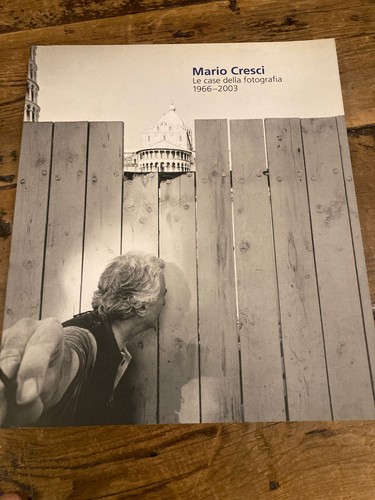 Mario cresci case - mario, cresci.