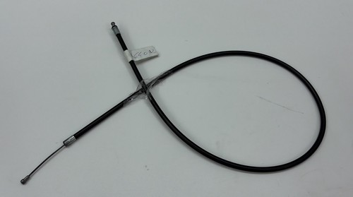 Cavo comando frizione oem - comando,