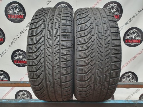 Gomme invernali usate pirelli - invernali,