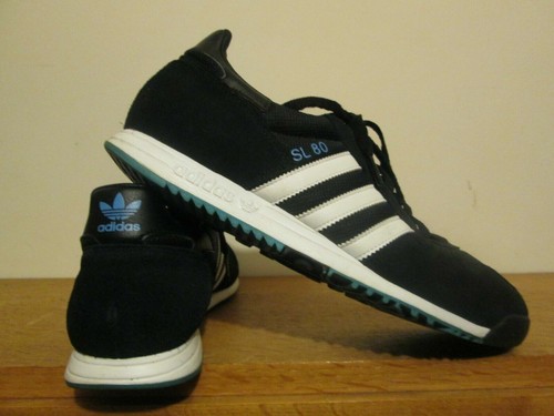 Deadstock vintage sneakers - vintage,
