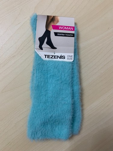 Calze tezenis warm - calze,