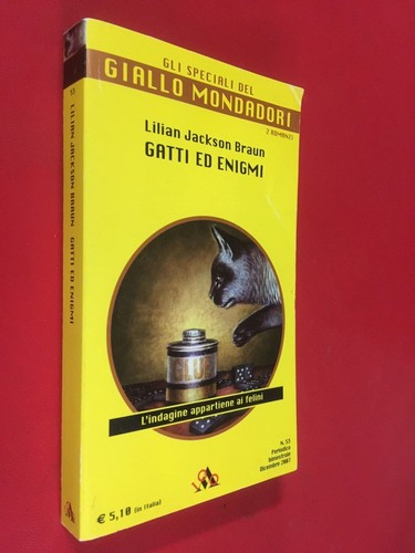 Braun gatti ed - braun,
