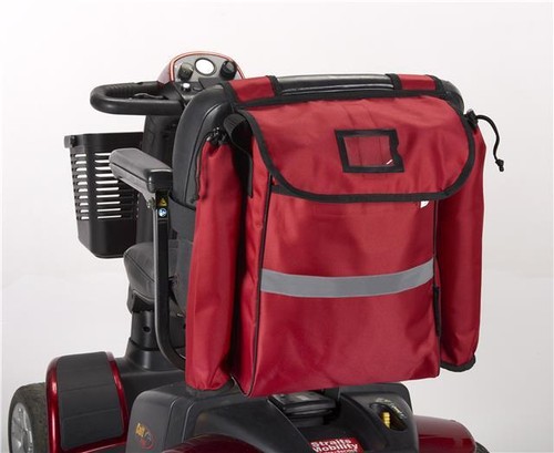 Borsa per scooter - , mobilità