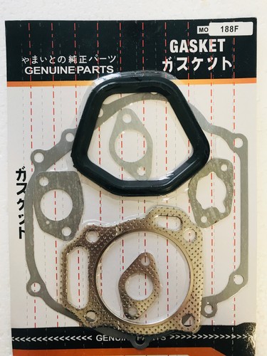 Kit guarnizioni motore - kit,
