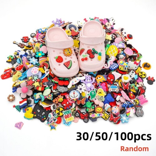 100 spille per scarpe shoe - spille, scarpe/shoe