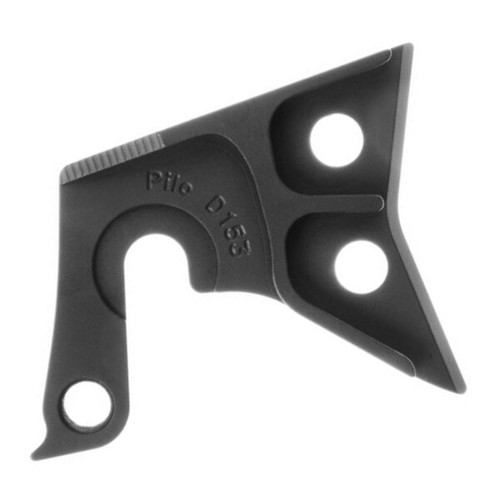 Rear derailleur hanger