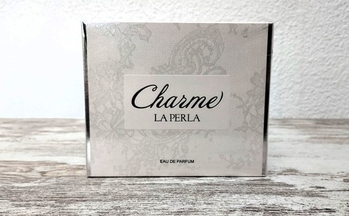 Charme perla edp - (eau, de