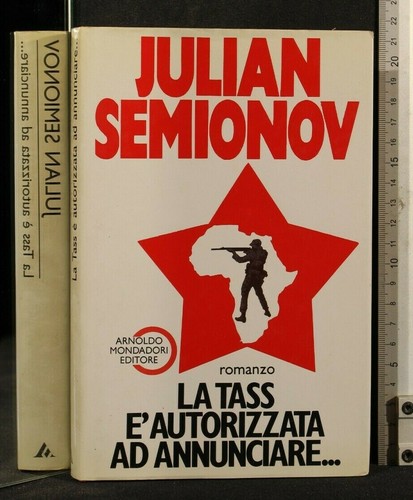 Tass autorizzata ad - autorizzata,